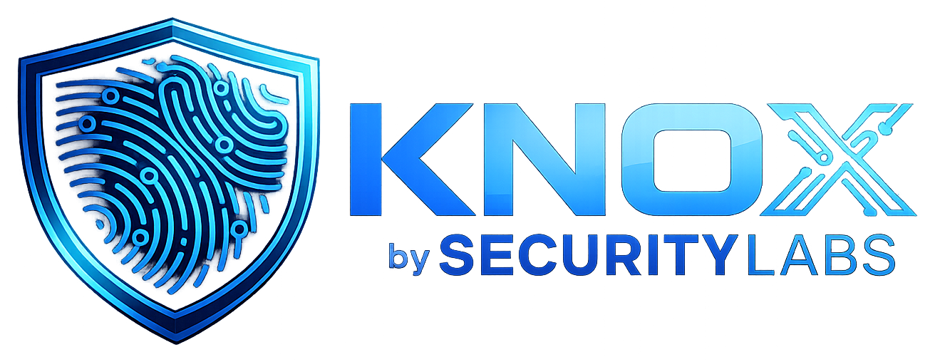 KNOX by SecurityLabs